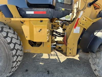Used 2016 Caterpillar 938M Wheel Loaders Maryland US | Zadoon Equipment #1480540