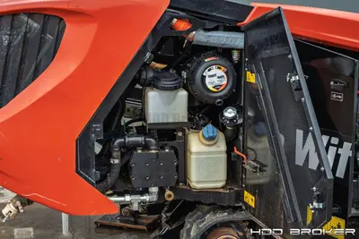 Used 2024 DITCH 2024 DITCH WITCH JT24 Drill Rigs Florida US | HDD Broker #1346172