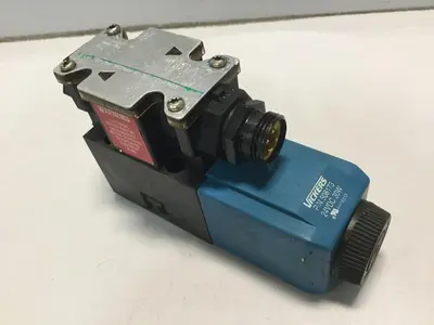 USED VICKERS DG4V3S2AMFPA5WLH560