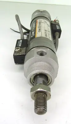 USED SMC CDM2UZ32-75-B54