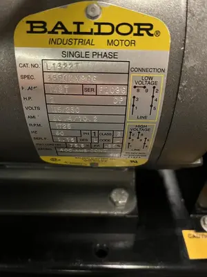 Used GAST _UNKNOWN_ Pumps | Surplus Asset Holdings #1206319