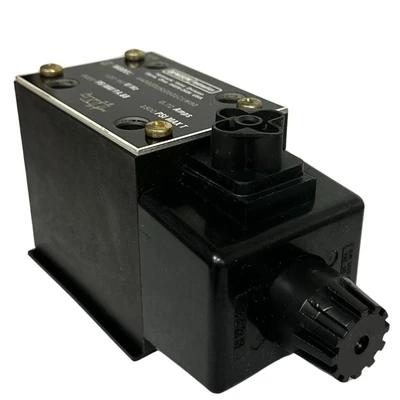 Used DENISON A4D0231510101C1W30 Valves/Fittings Kentucky US | Industrial Parts R Us Inc. #787502