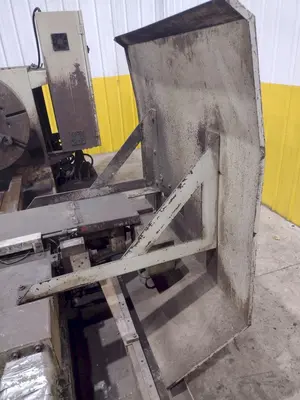 USED WILLIS PK 35