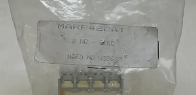 New | in-Stock AGUT MARF422AT Miscellaneous Equipment (Electrical & Power) Ohio US | Surplus Asset Holdings #1210158