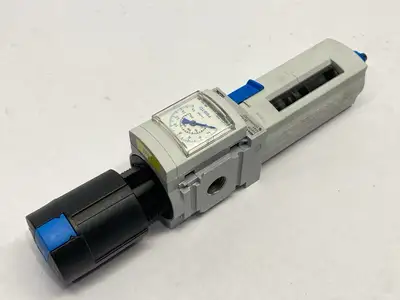 USED FESTO 529158