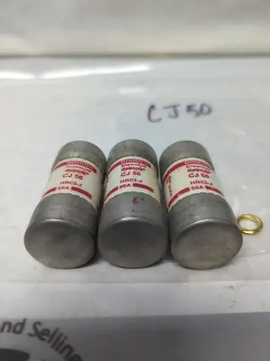 Used GOULD SHAWMUT CJ50 Miscellaneous Equipment (Electrical & Power) | Surplus Asset Holdings #1197072
