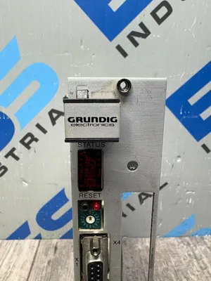 ELTEC ELEKTRONIC VD030K AES 0 Electrical/PLC/Automation | ESS Industrial Equipment Sales (3)