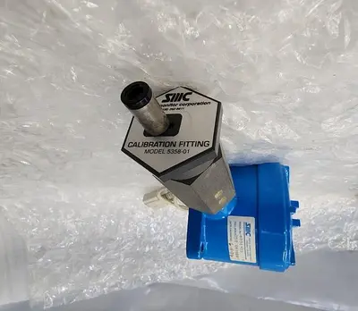 SIIIC 4101-03 OXYGEN GAS SENSOR