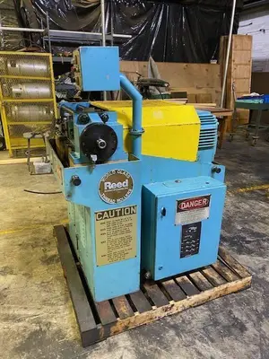 USED REED D44-EH