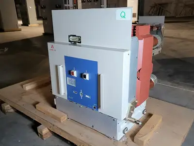 NEW AREVA HVX12-31-25E254
