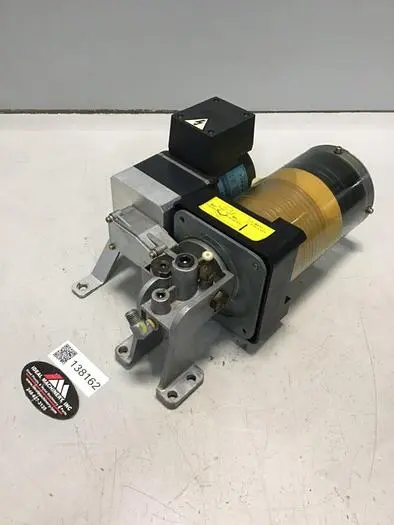 Used LUBE CORP GMN-10-200-CB2-7L-CE Regulators Michigan US | Ideal Machinery #701610