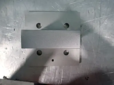 Mounting Bracket