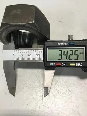 USED ENGEL ES 80/30 TBN1.125