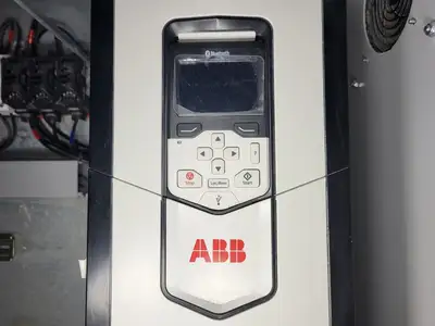 Used ABB ACS880-01-035A-7 Switchgears British Columbia CA | Lenmark #239968