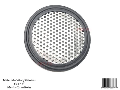 Mesh Filter Gasket (2mm)