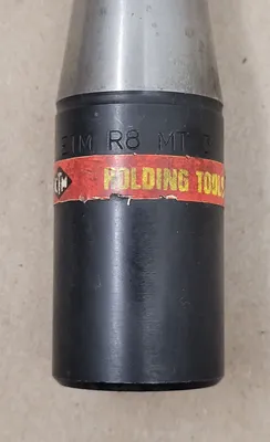 ETM R8 to MT Holder Tooling & Accessories, R8 Tooling | Machinery Central (11)