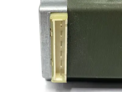 USED JAPAN SERVO KH56QM2B050