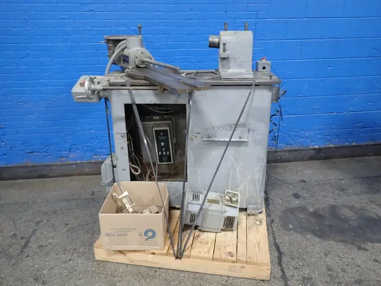 Used ROCKPORT MACHINE AND TOOL MV250180ADRDW Shapers Ohio US | HGR 24 #878378