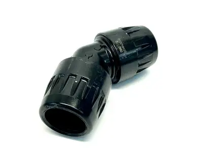 6612 50 00 | Parker Transair  45 Degree Elbow for 2" Pipe - Used