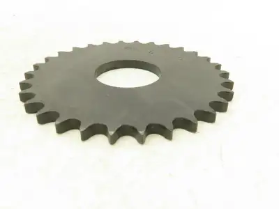 Martin 40TTA30-25 Torque Limiter Plate Sprocket #40 Chain 30 Tooth 5"OD
