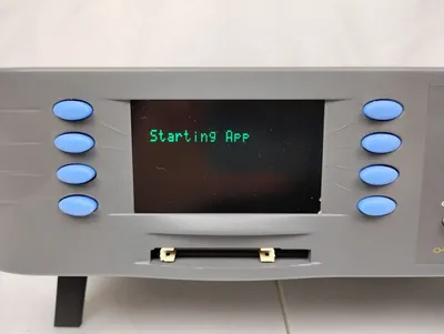 USED Quantum Data 882E