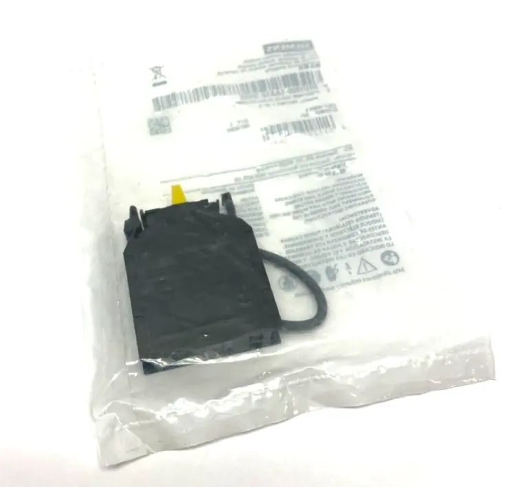 New | in-Stock Siemens Contact Module Spring-Loaded Terminals Contact Blocks Michigan US | Maverick Industrial Sales #1502314