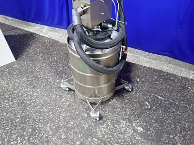 Used TA INSTRUMENTS _UNKNOWN_ Chemical & Process Equipment Ohio US | HGR 24 #1276094