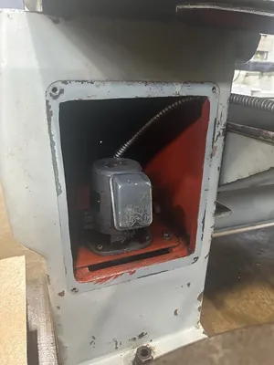 1989 YCM SUPERMAX LG-1845 Lathes, Engine | Great American Equipment Company (11)