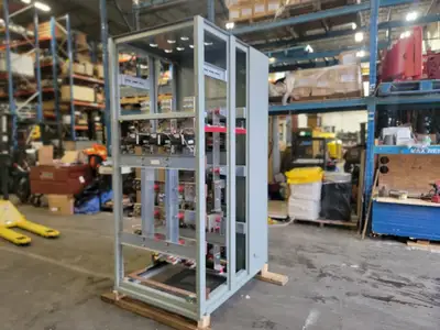USED SQUARE D NW12H1