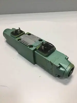 USED REXROTH 4WE6H51AG24NZ4