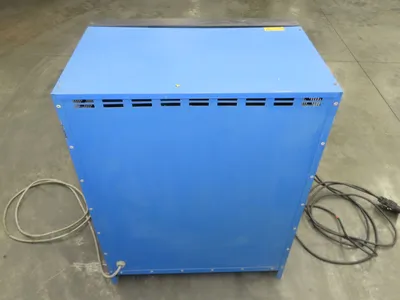 Chloride 23S Motive Power Forklift Battery Charger 21 Super 48V 80A 3Ph 425V