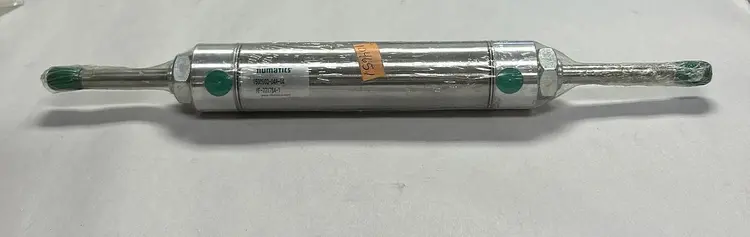 Used NUMATICS 1500D03-04A-04 Cylinders | Surplus Asset Holdings #1207016