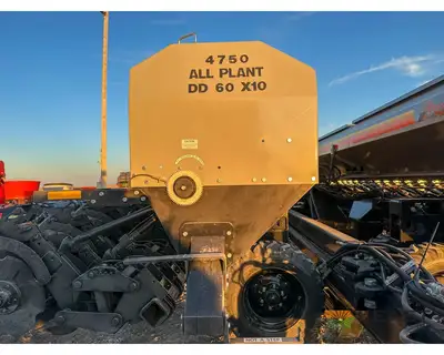 Used CRUSTBUSTER _UNKNOWN_ No-Till Drills Iowa US | Keast Enterprises #1360181
