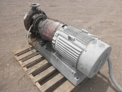 USED GENERAL ELECTRIC 5KS286SE208D