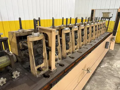 USED YODER #M1-1/2