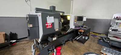 2010 HAAS ST-20 CNC Lathes | PM Machines (4)