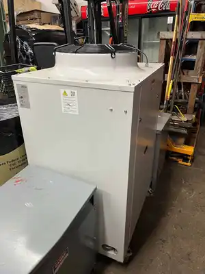 USED 2017 LAUDA UC-0140SP