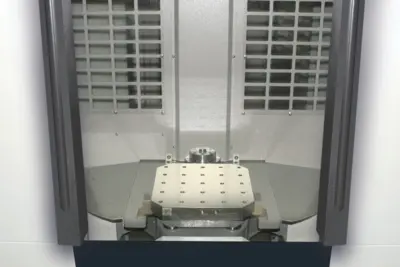 New | in-Stock KIWA KH-4500 Horizontal Machining Centers US | Lamarche Machinery Inc #1258606
