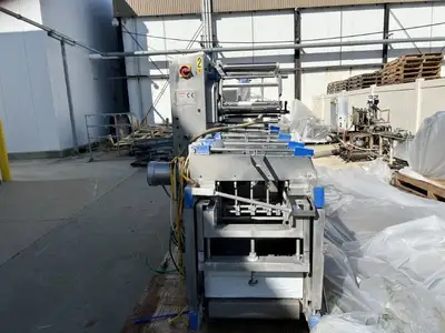 USED 2006 REPAK RE-25