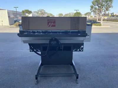 2021 HAAS BARFEEDER V2 Bar Feeds | Midstate Machinery (8)