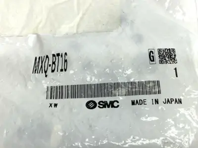 NEW SMC MXQ-BT16