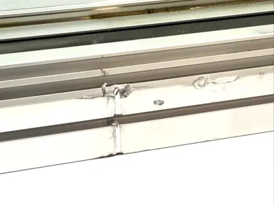 Used Festo Belt Driven Actuator 350mm Stroke SCUFFED Linear Actuators Michigan US | Maverick Industrial Sales #1389248