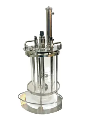 Broadley-James _MISSING_ Bioreactors & Fermenters | ANACAPA EQUIPMENT BROKERS, INC (3)