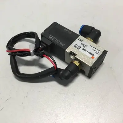 USED SMC VK332-5HS-M5-F