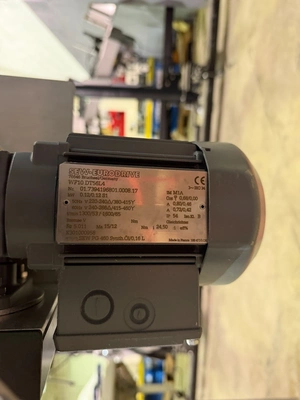 Used _UNKNOWN_ _UNKNOWN_ Vertical Form Fill Sealing Machines (VFFS) Ohio US | Federal Equipment Company #1365542