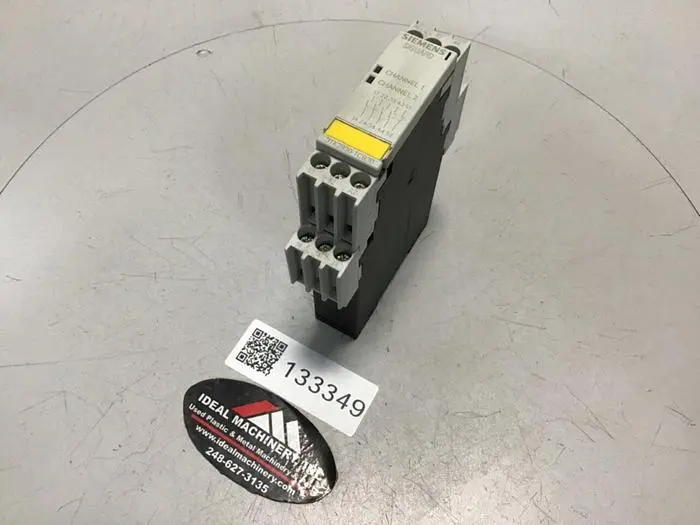 Used SIEMENS 3TK2830-1CB30 Relays & Switches Michigan US | Ideal Machinery #596643
