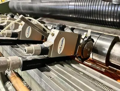 USED ARROW 2000