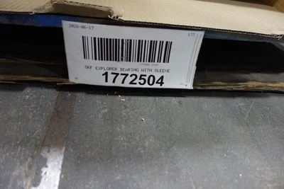 Used SKF _UNKNOWN_ Bearings Ohio US | Aucto #1306594