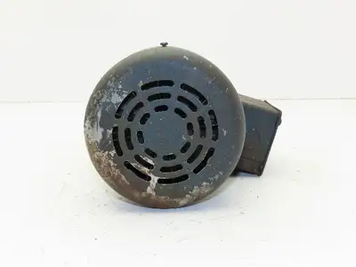 Leeson C42D17FK4A  90V DC Motor 1/3Hp 1750rpm MSS56C Frame 098004.00