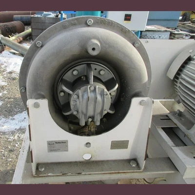 USED GARDNER DENVER TBT-RH-FF-AIR